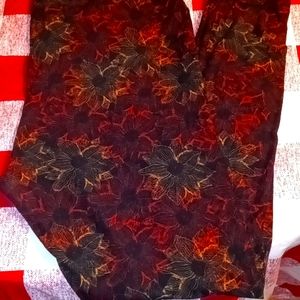 LuLaRoe Leggings